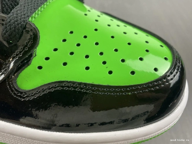 1 Green Air 555088-030 High Pine OG Jordan 0711